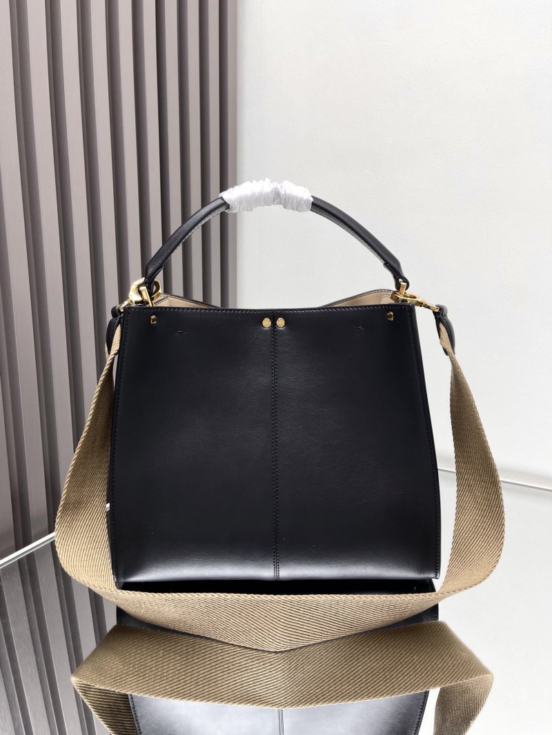 F**di peekaboo bags